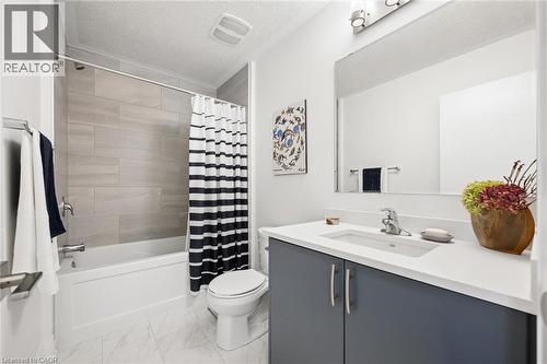 271 Grey Silo Road Unit# 34, Waterloo, ON 