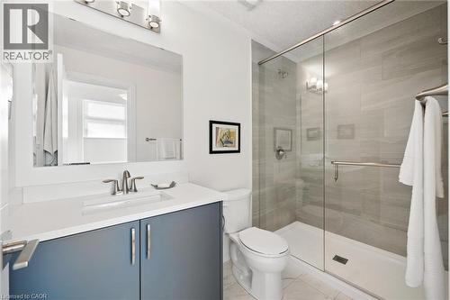 271 Grey Silo Road Unit# 34, Waterloo, ON 