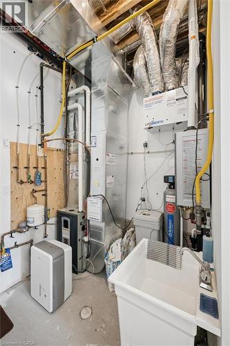 271 Grey Silo Road Unit# 34, Waterloo, ON 