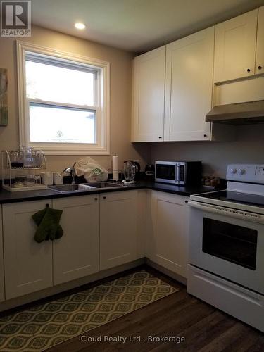 2C - 795 LAKESHORE ROAD E , Mississauga, Ontario L5E 1C8 4