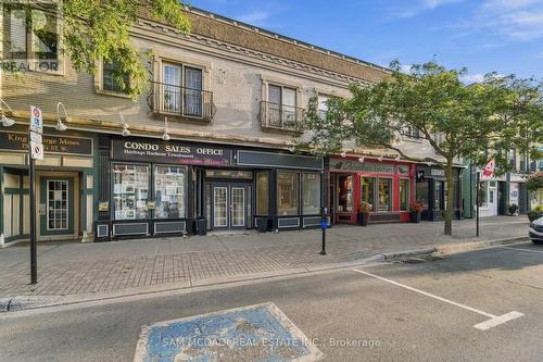 A&B - 79 King Street W, Cobourg, ON 