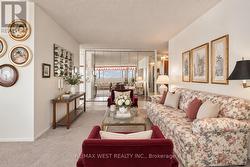 2702 - 80 ANTIBES DRIVE Toronto, ON M2R 3N5