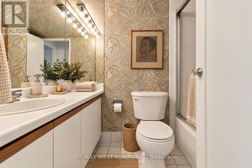 BATHROOM 2 ( 4 PC ) - 2702 - 80 Antibes Drive, Toronto, ON 