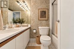 BATHROOM 2 ( 4 PC ) - 