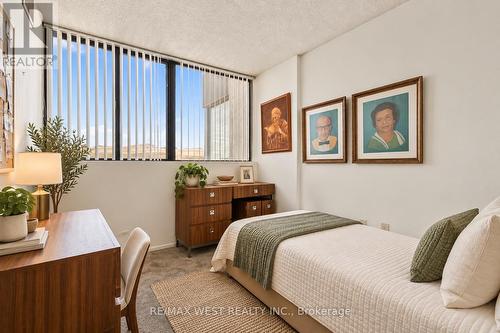BEDROOM 3 - 2702 - 80 Antibes Drive, Toronto, ON 