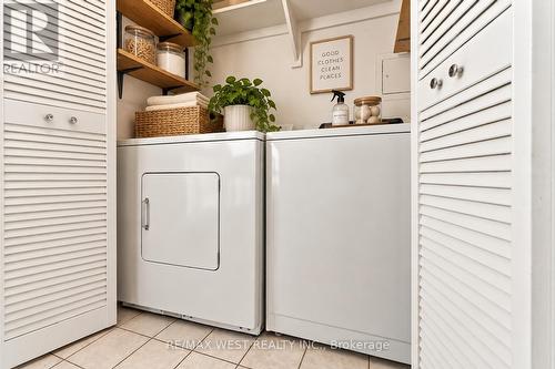 LAUNDRY - 2702 - 80 Antibes Drive, Toronto, ON 