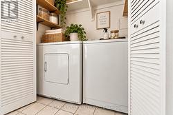 LAUNDRY - 