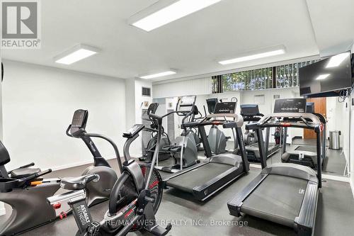 GYM - 2702 - 80 Antibes Drive, Toronto, ON 