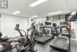 GYM - 