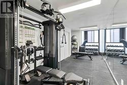 GYM - 