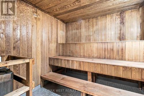 SAUNA - 2702 - 80 Antibes Drive, Toronto, ON 