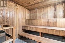SAUNA - 