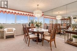 DINING ROOM - 