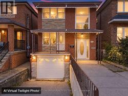 142 ENNERDALE ROAD Toronto, ON M6E 4C9