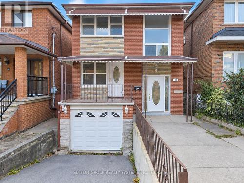142 Ennerdale Road, Toronto, ON 