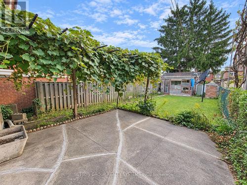 142 Ennerdale Road, Toronto, ON 