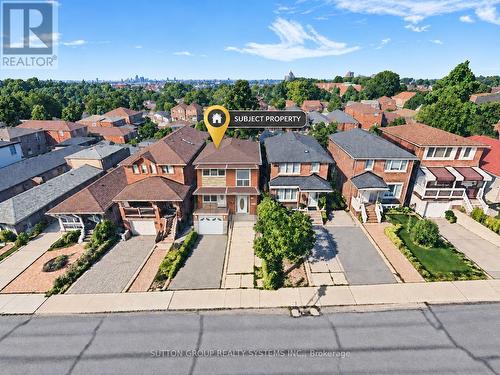 142 Ennerdale Road, Toronto, ON 