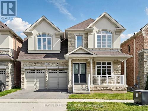 3175 William Rose Way, Oakville, ON 