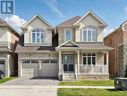 3175 WILLIAM ROSE WAY Oakville, ON L6H 0T3