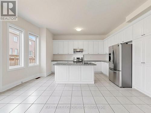 3175 William Rose Way, Oakville, ON 