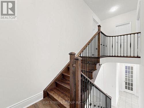 3175 William Rose Way, Oakville, ON 