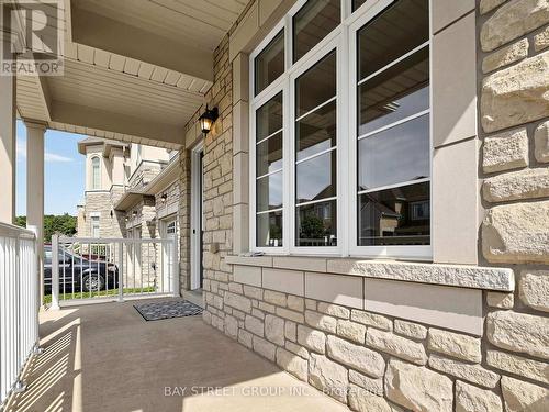 3175 William Rose Way, Oakville, ON 