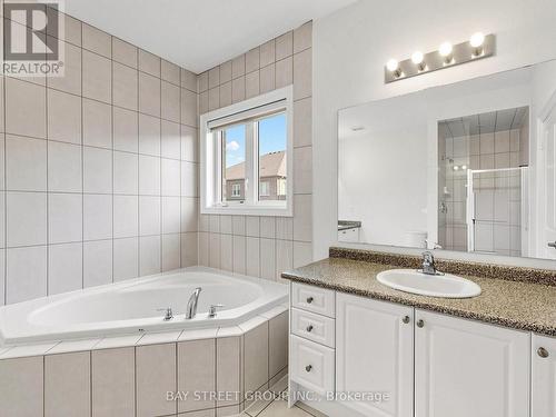 3175 William Rose Way, Oakville, ON 