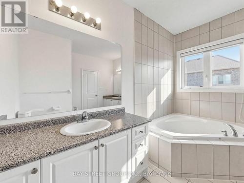 3175 William Rose Way, Oakville, ON 