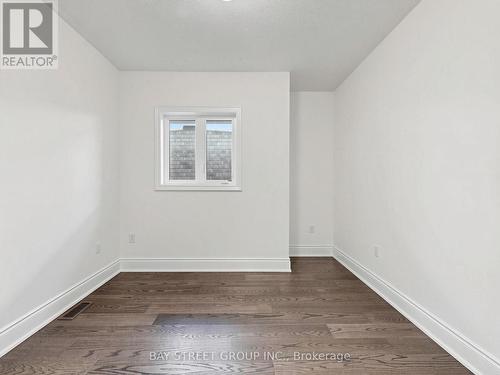 3175 William Rose Way, Oakville, ON 