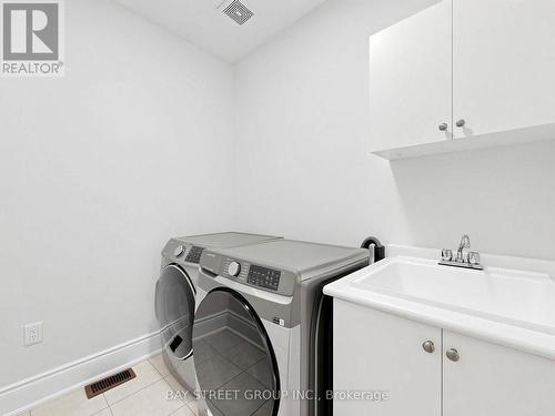 3175 William Rose Way, Oakville, ON 