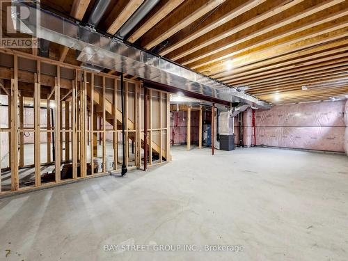 3175 William Rose Way, Oakville, ON 