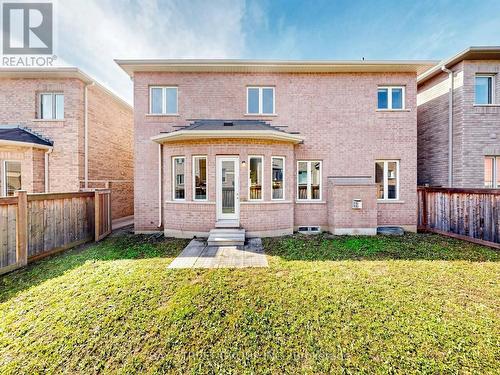3175 William Rose Way, Oakville, ON 