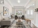 AI STAGED - 3175 William Rose Way, Oakville, ON 