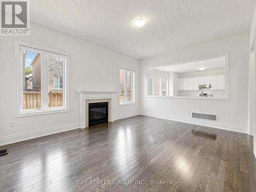 3175 William Rose Way, Oakville, ON 