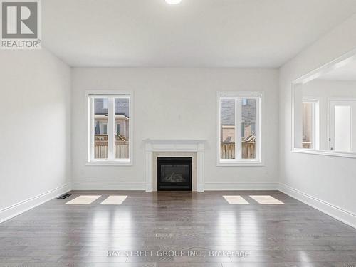 3175 William Rose Way, Oakville, ON 