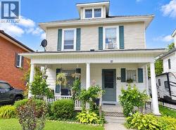 60 LYNNWOOD Avenue Simcoe, ON N3Y 2V6