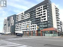 1103A - 10 ROUGE VALLEY DRIVE W Markham, ON L6G 0G9