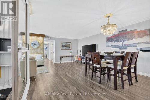 808 - 2323 Confederation Parkway, Mississauga, ON 