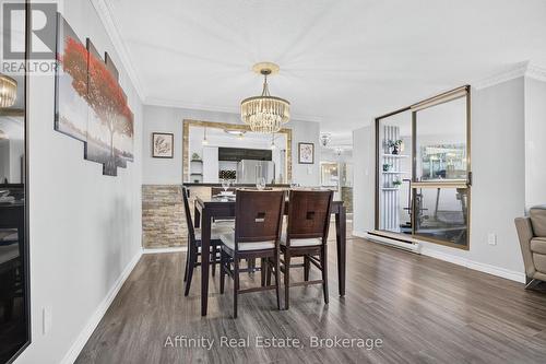 808 - 2323 Confederation Parkway, Mississauga, ON 