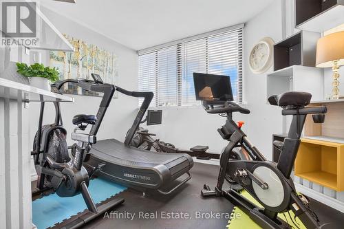 808 - 2323 Confederation Parkway, Mississauga, ON 