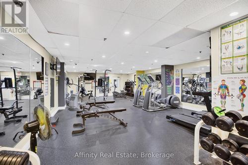 808 - 2323 Confederation Parkway, Mississauga, ON 