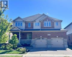 503 WALKING FERN Court Waterloo, ON N2V 0B8