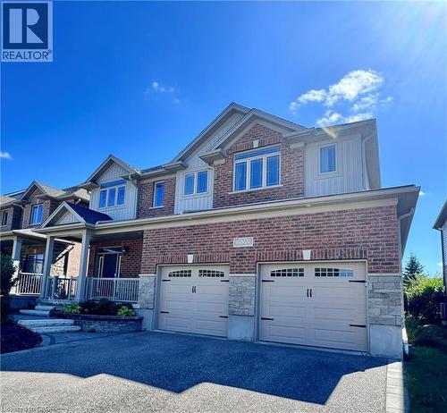 503 WALKING FERN Court , Waterloo, Ontario N2V 0B8 2