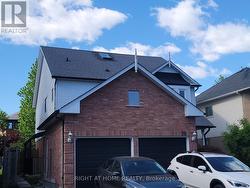 BASEMENT - 70 LIPTON CRESCENT Whitby, ON L1R 1W9