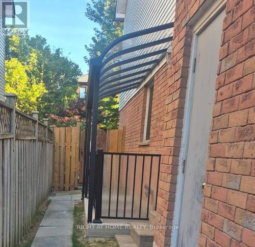 BASEMENT - 70 LIPTON CRESCENT , Whitby, Ontario L1R 1W9 3