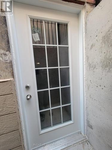 BASEMENT - 70 LIPTON CRESCENT , Whitby, Ontario L1R 1W9 5