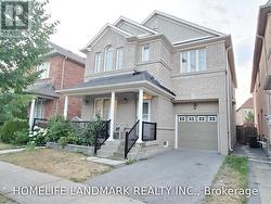 BSMT - 61 ALBERT ROFFEY CRESCENT Markham, ON L6B 0H2