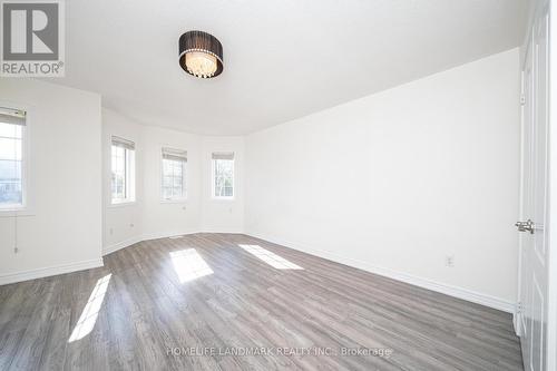 primary bedroom - 33 Titan Drive, Hamilton, ON 