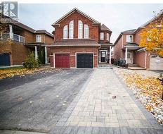 3355 FOUNTAIN PARK AVENUE Mississauga, ON L5M 7E2