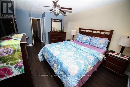 3355 Fountain Park Avenue, Mississauga, ON 